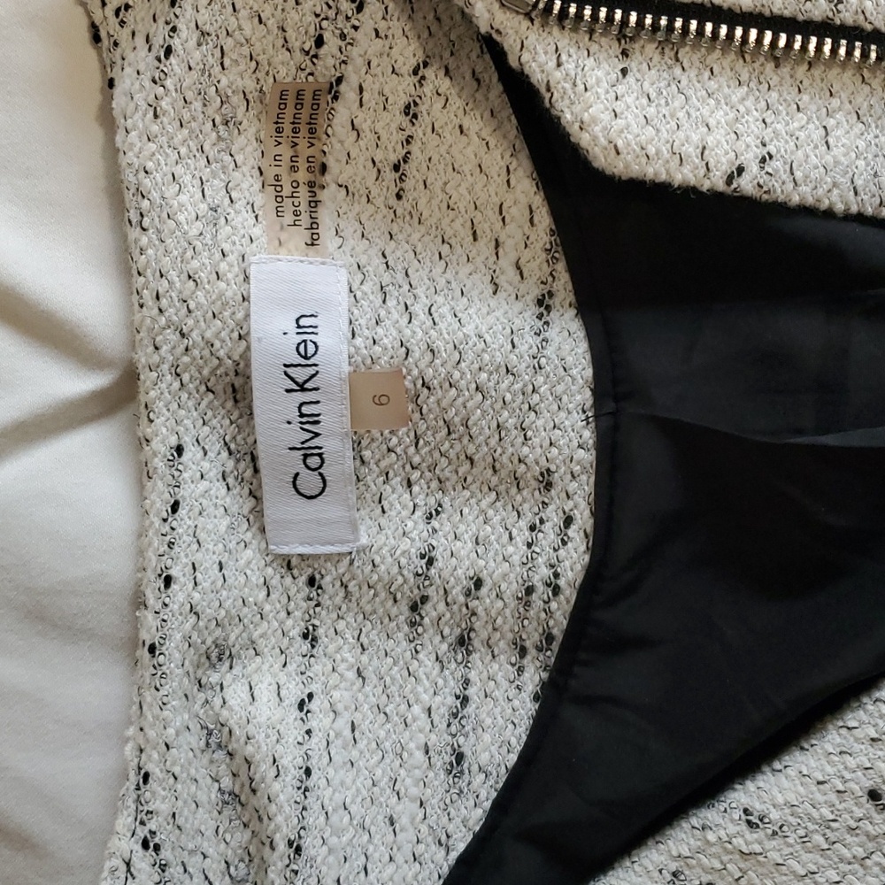 Calvin Klein Jacket - Picture 5 of 10